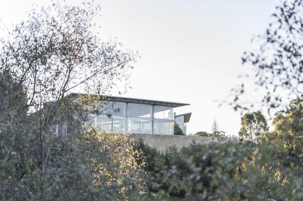 Macedon Ranges Hotel & Spa Экстерьер фото