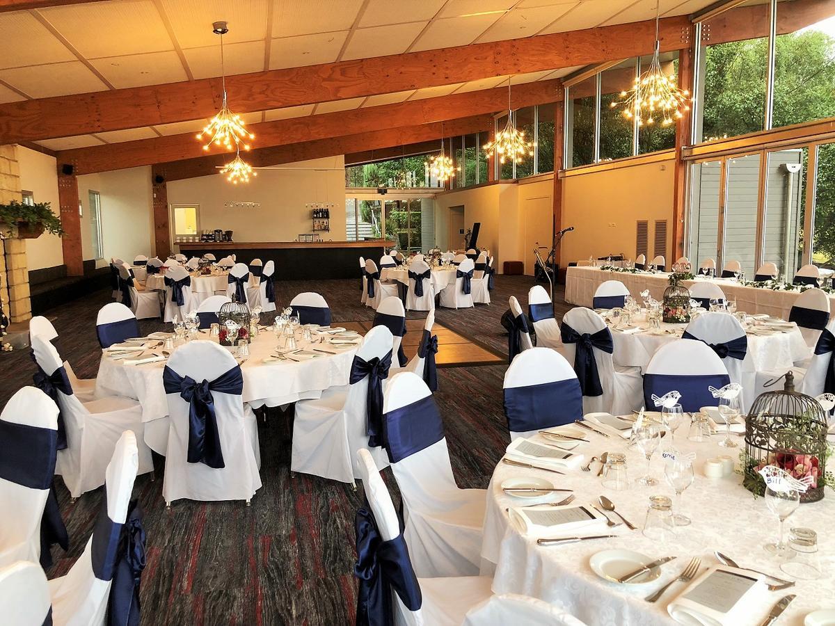 Macedon Ranges Hotel & Spa Экстерьер фото