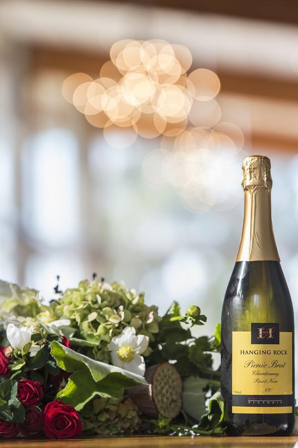 Macedon Ranges Hotel & Spa Экстерьер фото