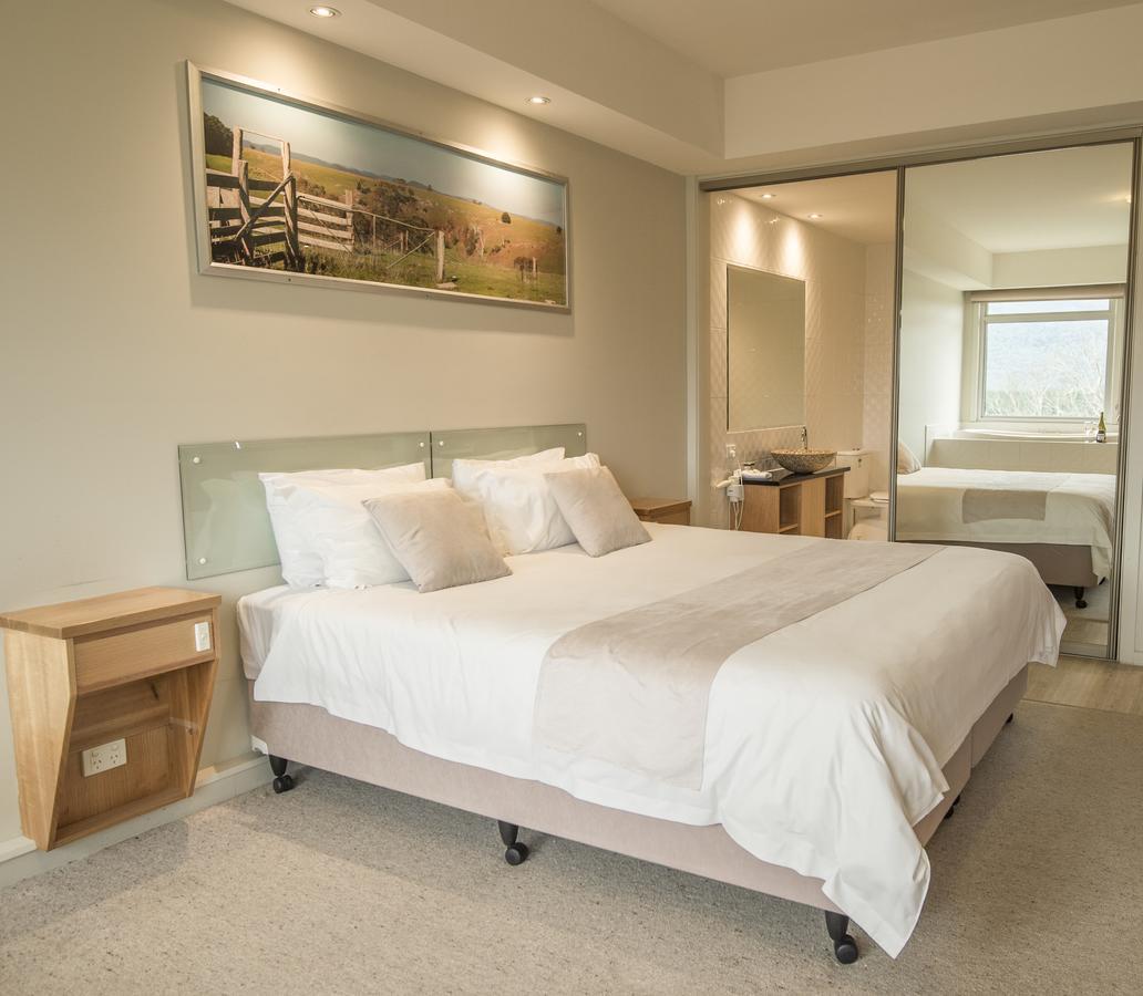 Macedon Ranges Hotel & Spa Экстерьер фото