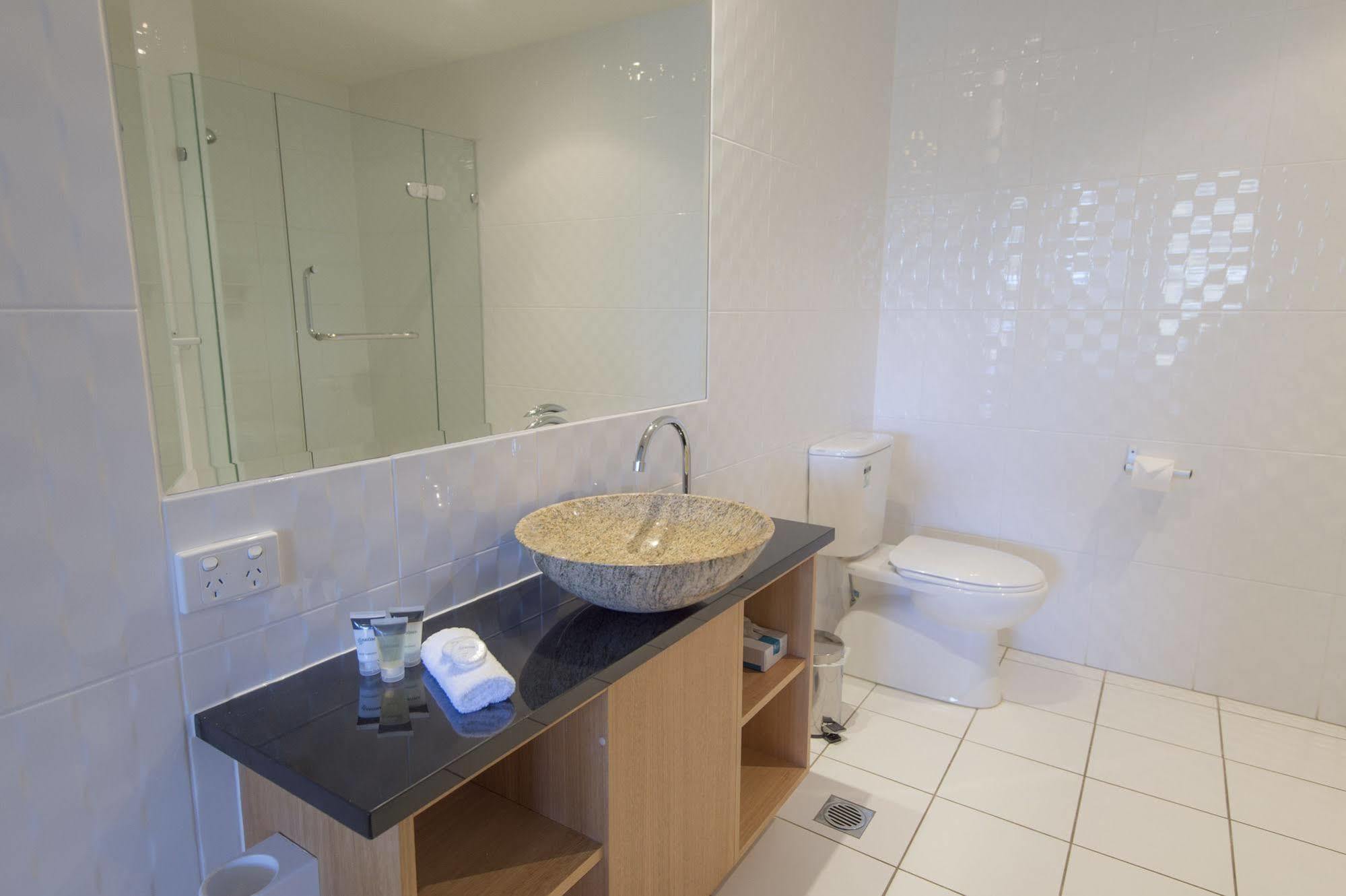 Macedon Ranges Hotel & Spa Экстерьер фото