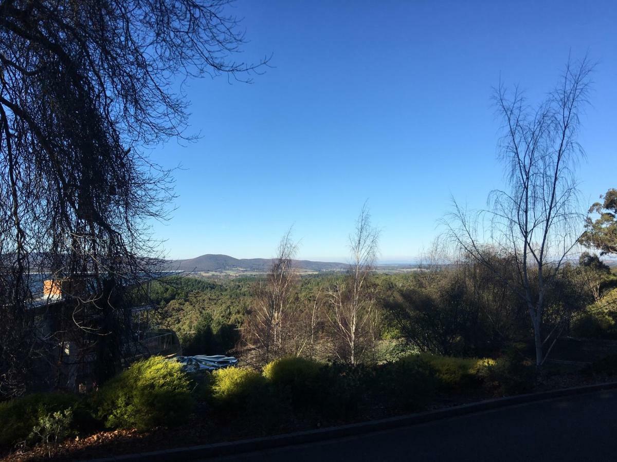 Macedon Ranges Hotel & Spa Экстерьер фото